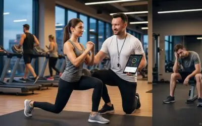 Personal Training vs. Selbsttraining: Wann lohnt sich die professionelle Begleitung wirklich?