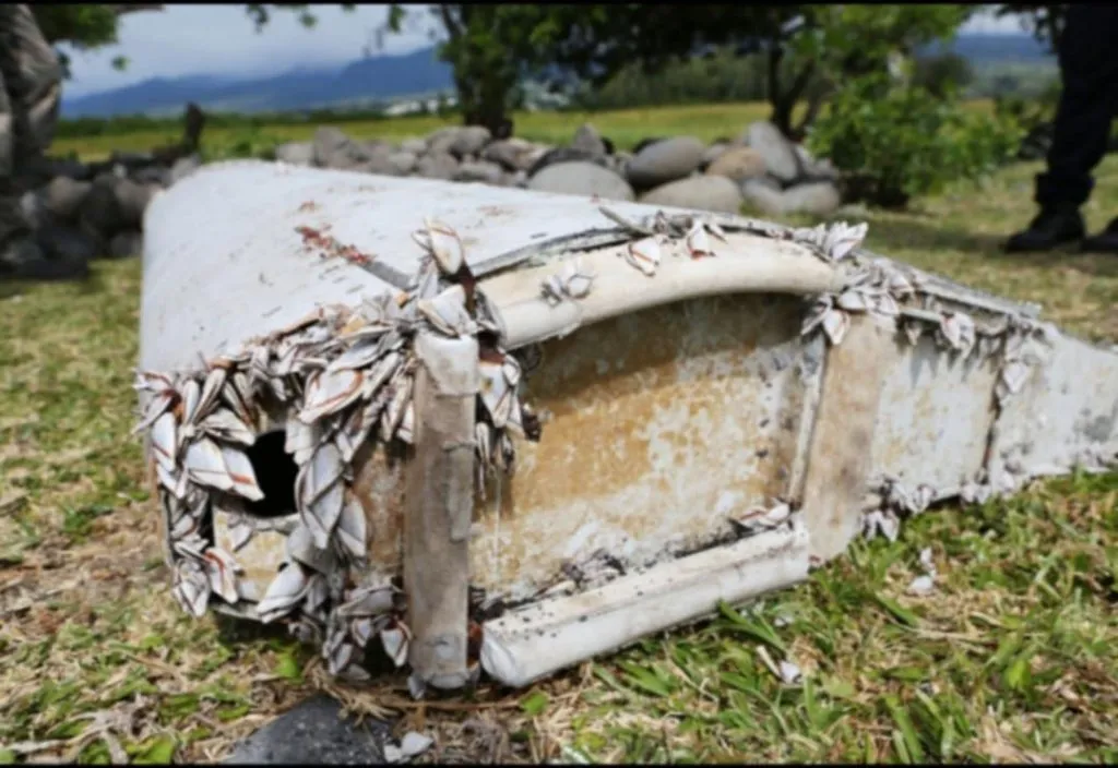 MH370