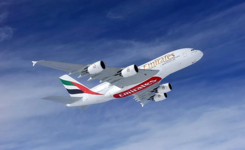 emirates
