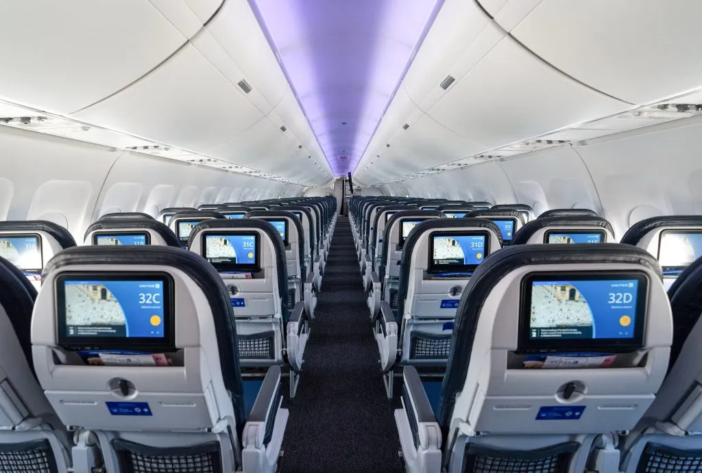 Economy Class