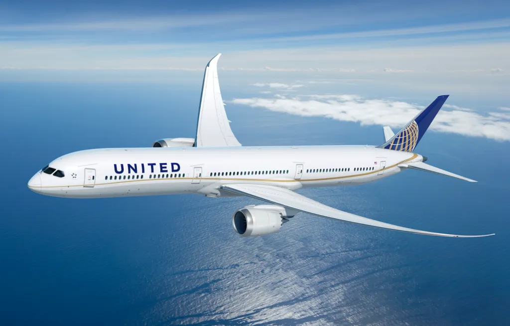 United Airlines