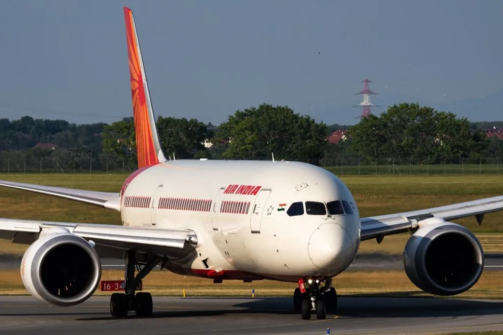 Air India