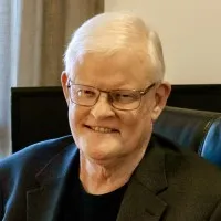 Picture of Geoffrey Thomas