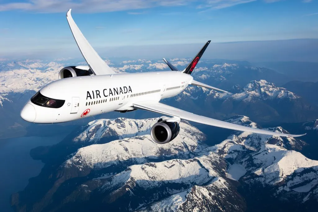 Air Canada