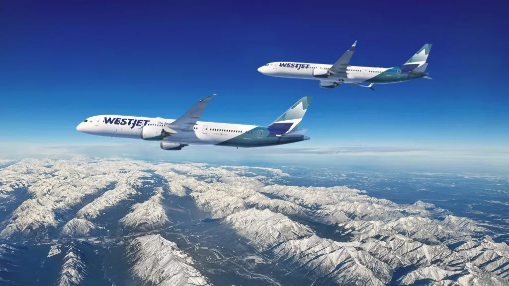Westjet