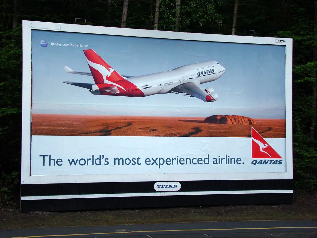 qantas