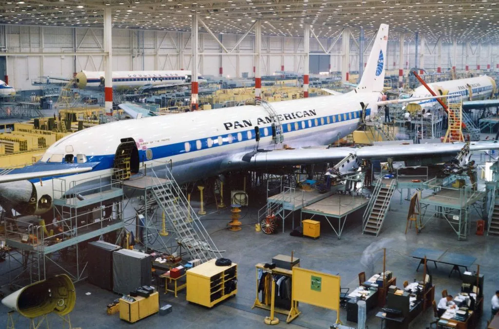 Pan American