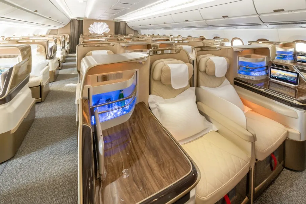 emirates