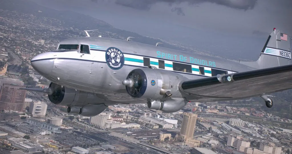 DC-3