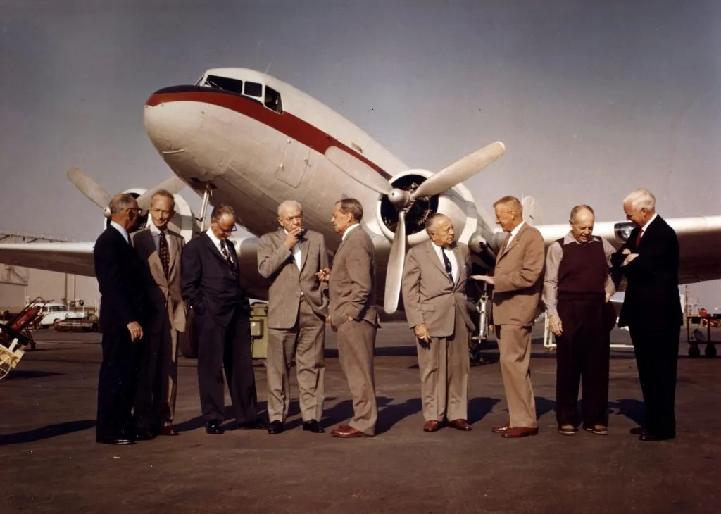 DC-3