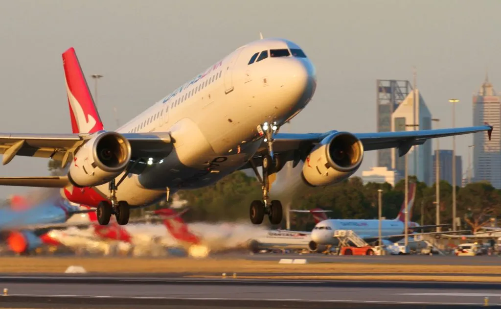 Qantaslink