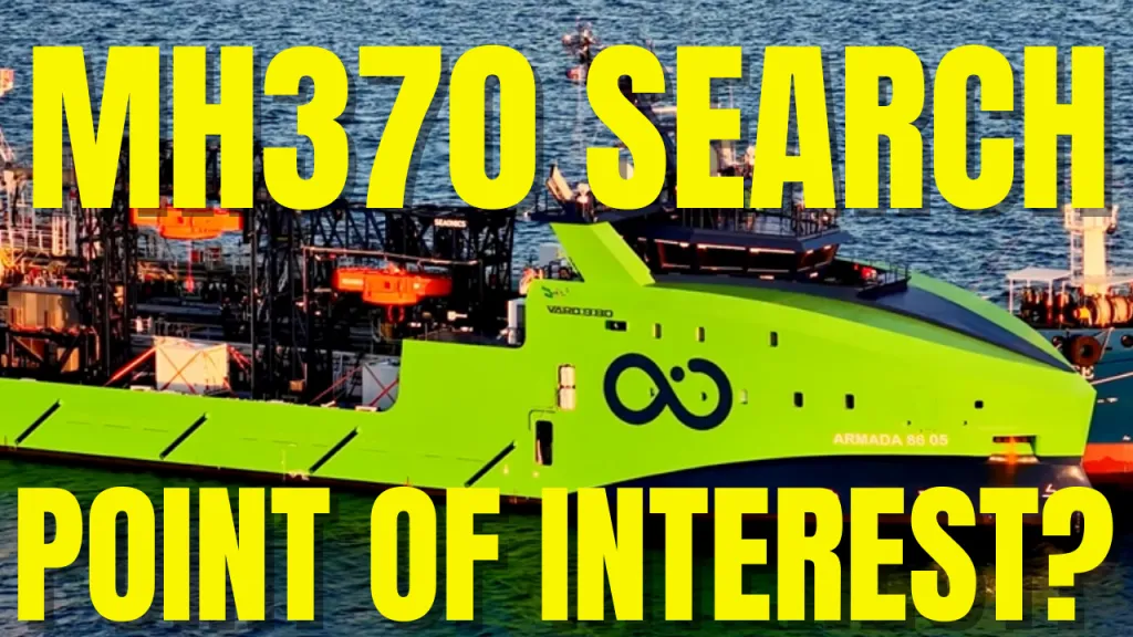MH370
