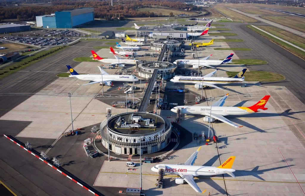 airline safety