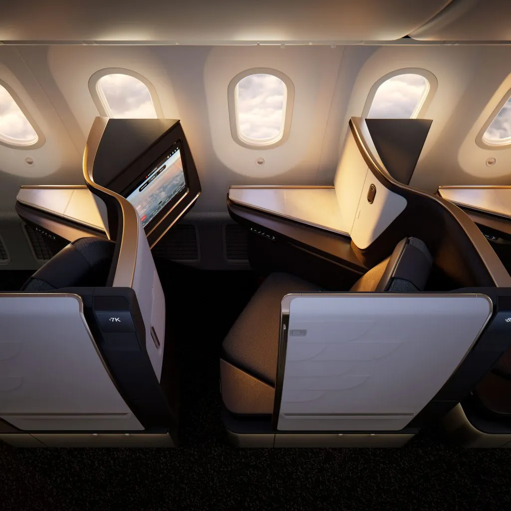 Air Canada