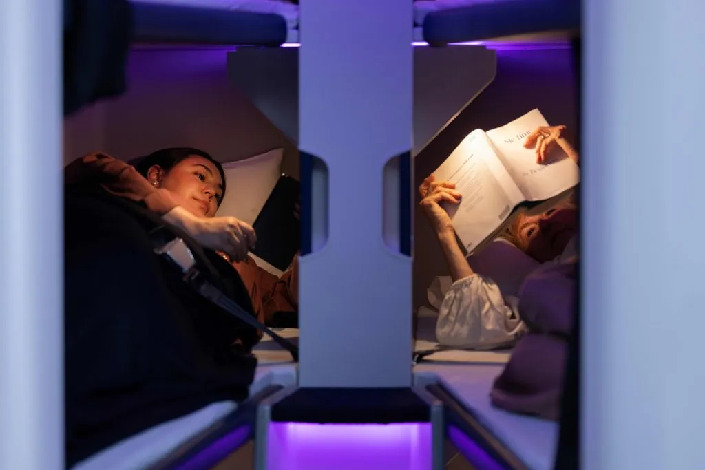 Air New Zealand