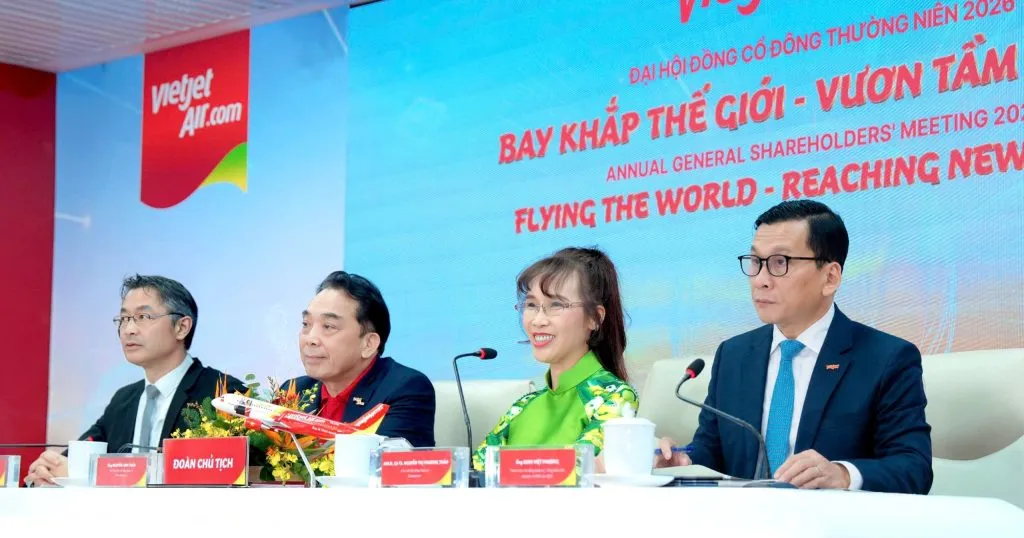 Vietjet