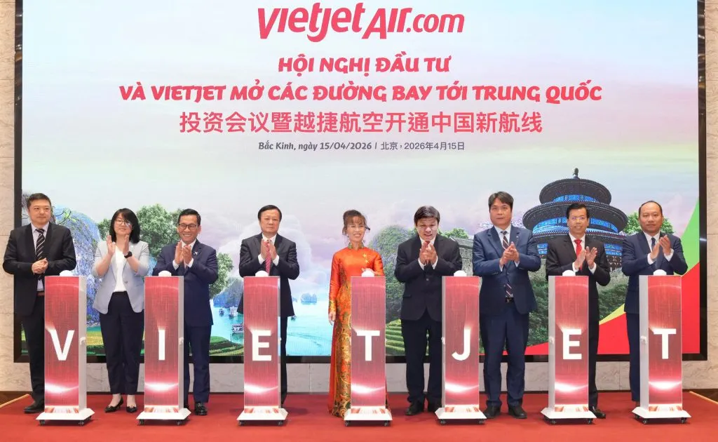 Vietjet