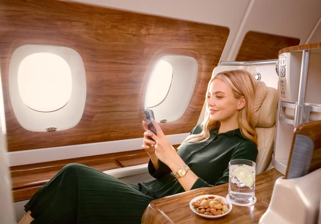 Emirates