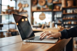 Un commerce local peut-il exister sur Internet sans agence