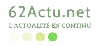 62actu.net - Actualité en continu !
