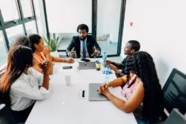 Entreprises au Togo : comment le numérique transforme la visibilité des acteurs économiques ?