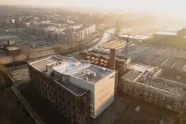 Transformation économique des territoires : les 1,5 milliard d'euros qui changent la France