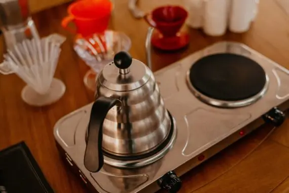 Top 10 Meilleure Cafetière électrique 2026
