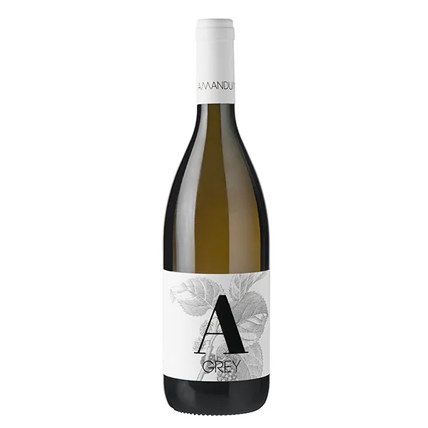 GREY - PINOT GRIGIO D.O.P. FRIULI ISONZO 2017