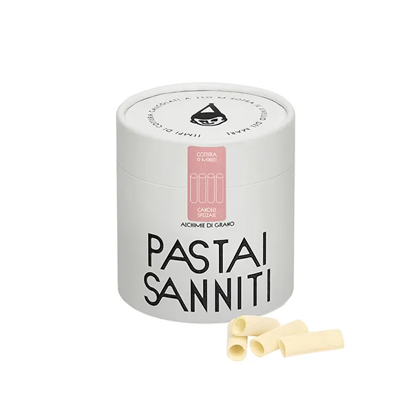 CANDELE SPEZZATE - 280g