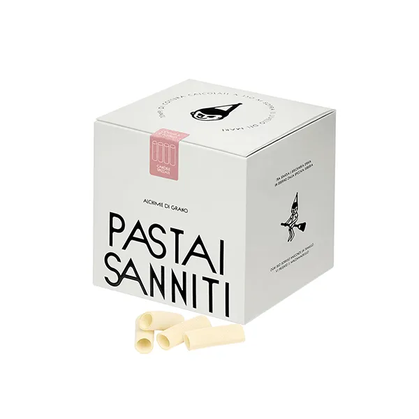 CANDELE SPEZZATE - 980g