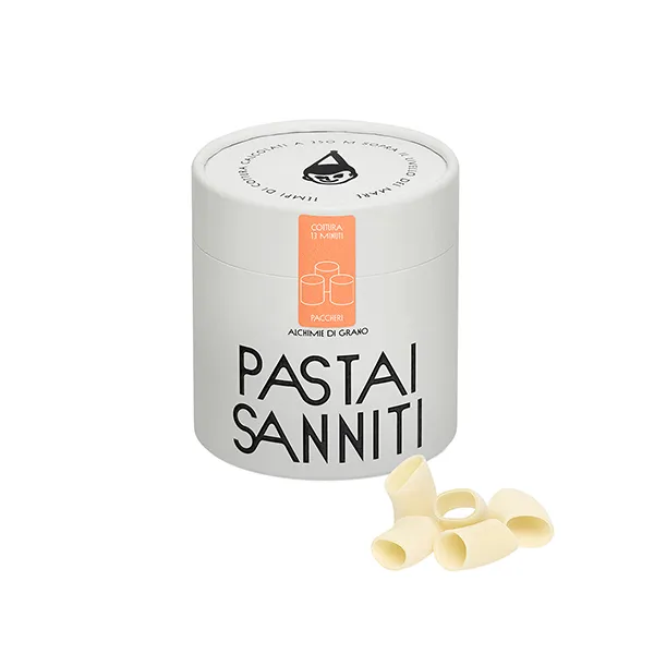 PACCHERI - 280G