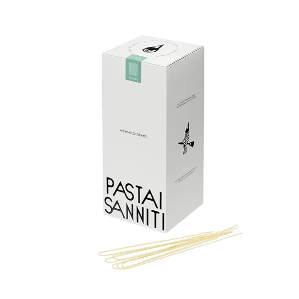 SPAGHETTI -  980g