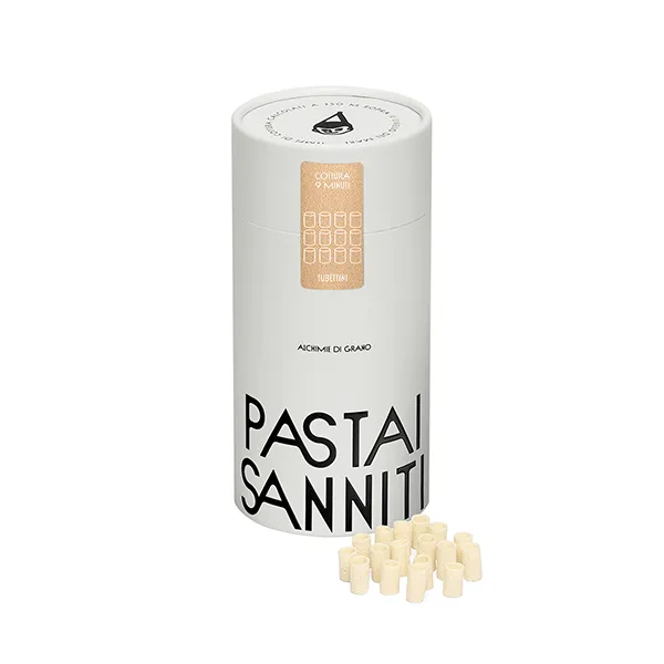 TUBETTINI - 280G