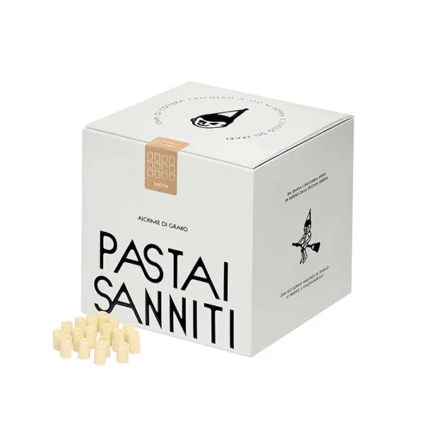 TUBETTINI - 980g