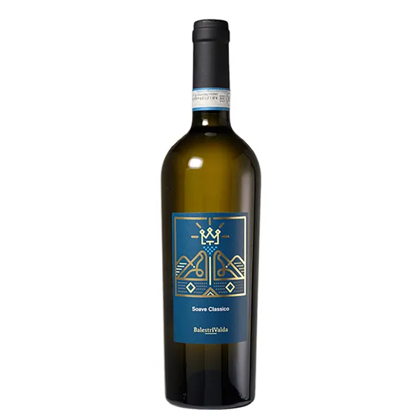 SOAVE CLASSICO D.O.C. 2021 ORGANIC