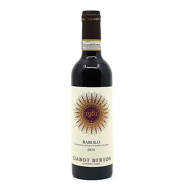 BAROLO D.O.C.G. 2017/2018