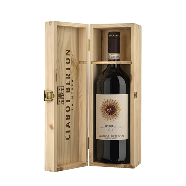 BAROLO D.O.C.G. 2013
