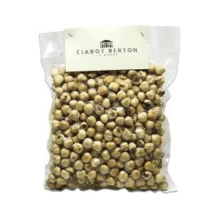 HAZELNUTS (Tonda Gentile)