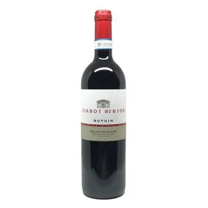 RUTUIN DOLCETTO D'ALBA 2017