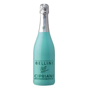 THE ORIGINAL BELLINI - 750CL