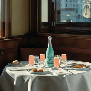 CIPRIANI 1
