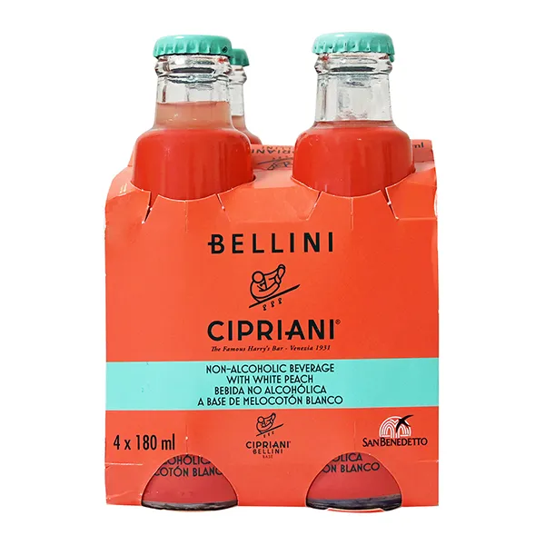 VIRGIN BELLINI