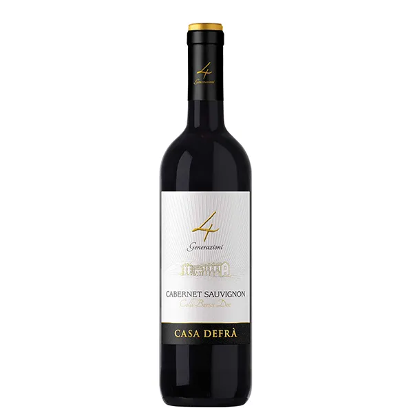 CABERNET SAUVIGNON D.O.C. 2023