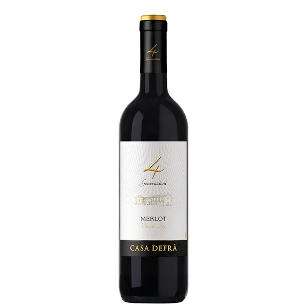 MERLOT MERLOT D.O.C 2023