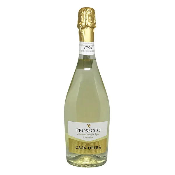 PROSECCO D.O.C.