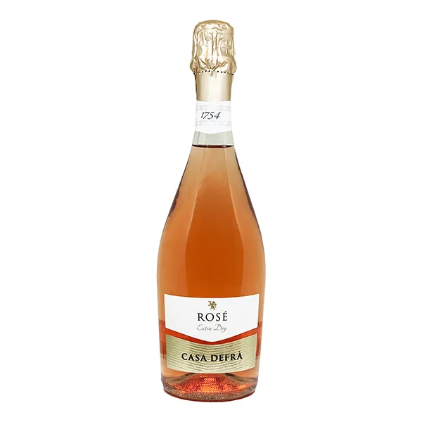 PROSECCO ROSE D.O.C.