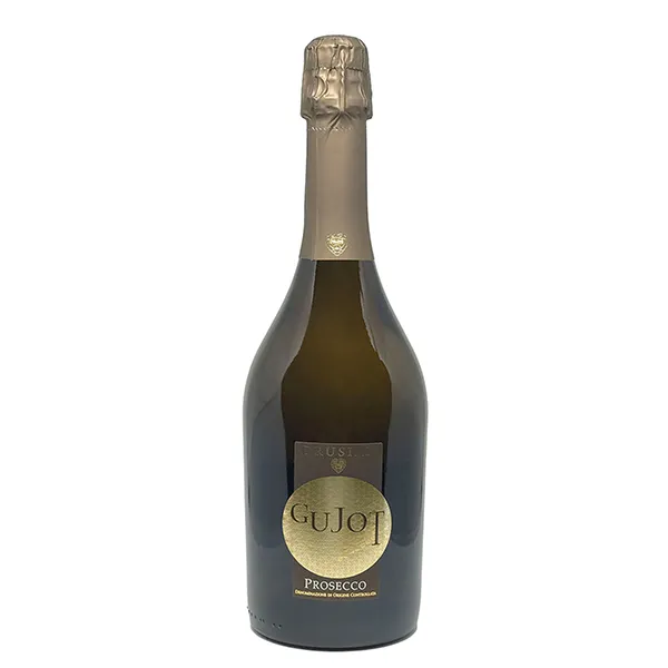 GUJOT PROSECCO EXTRA DRY D.O.C.