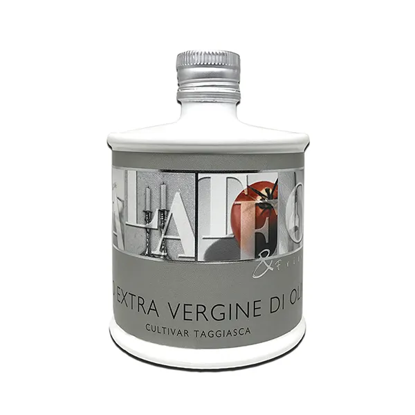 EXTRA VIRGIN OLIVE OIL - 500ML