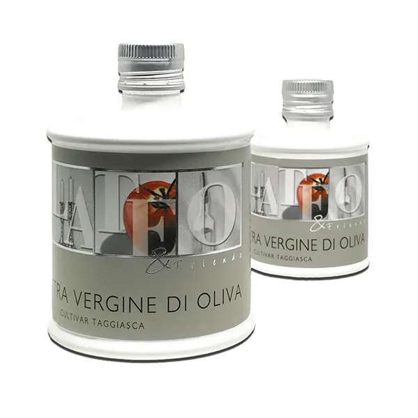EXTRA VIRGIN OLIVE OIL - 500ML - Image 2