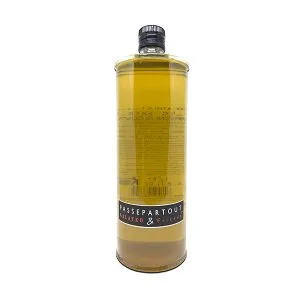 EXTRA VIRGIN OLIVE OIL - 1L